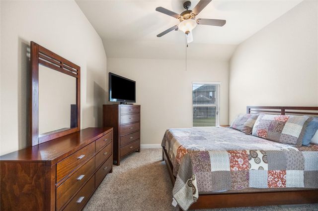 15535 Kinder Bluff Lane, Cypress, TX 77429