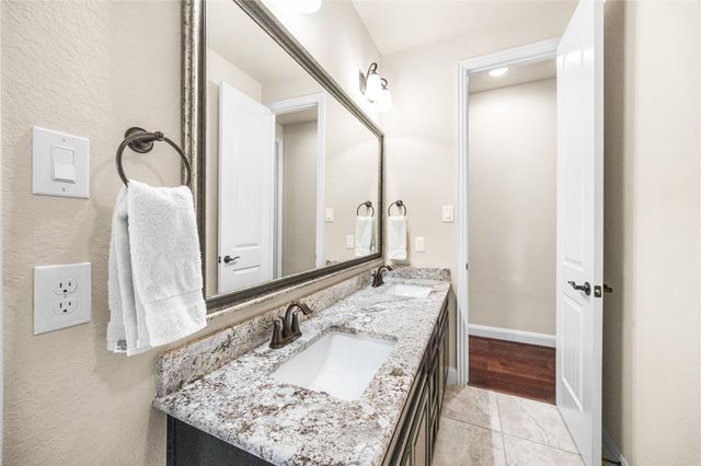 15535 Kinder Bluff Lane, Cypress, TX 77429