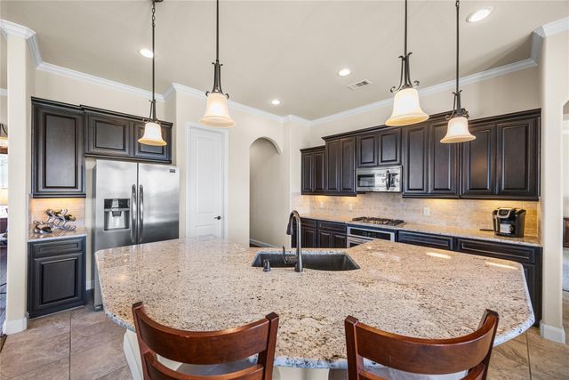 15535 Kinder Bluff Lane, Cypress, TX 77429