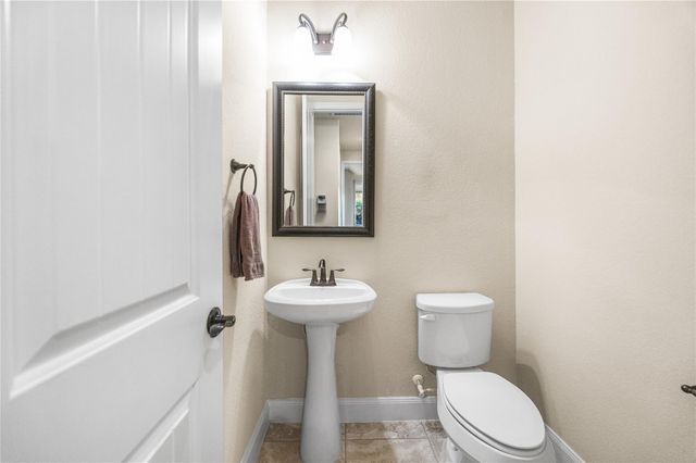 15535 Kinder Bluff Lane, Cypress, TX 77429