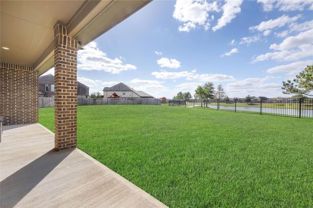 15535 Kinder Bluff Lane, Cypress, TX 77429