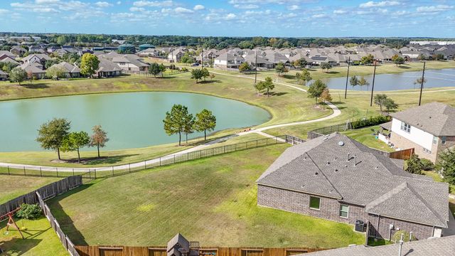 15535 Kinder Bluff Lane, Cypress, TX 77429