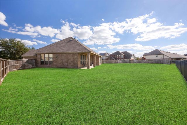 15535 Kinder Bluff Lane, Cypress, TX 77429