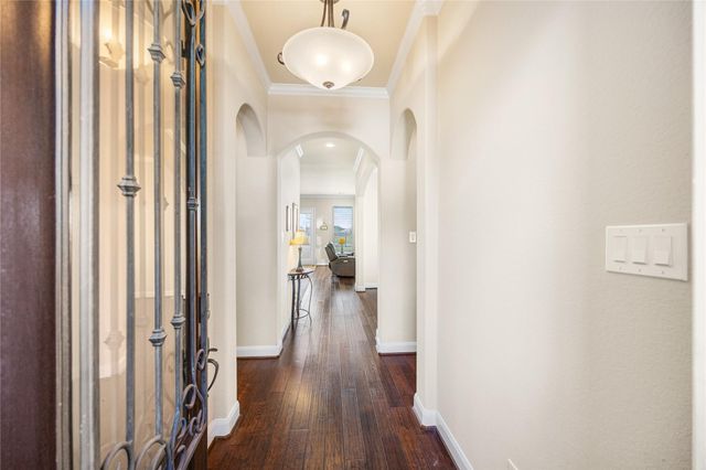 15535 Kinder Bluff Lane, Cypress, TX 77429