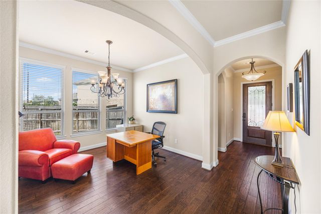 15535 Kinder Bluff Lane, Cypress, TX 77429