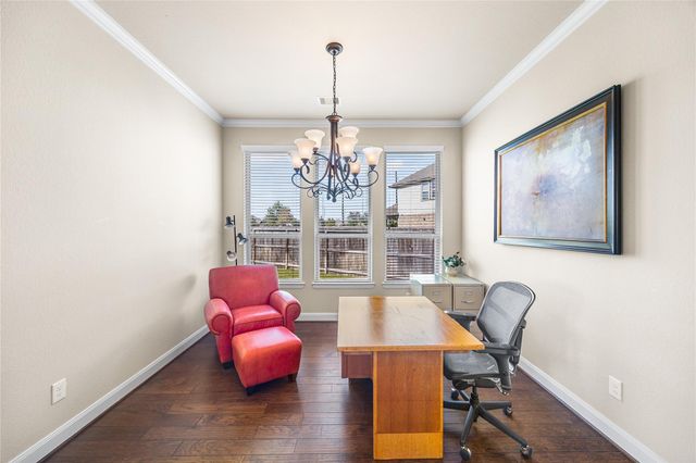 15535 Kinder Bluff Lane, Cypress, TX 77429