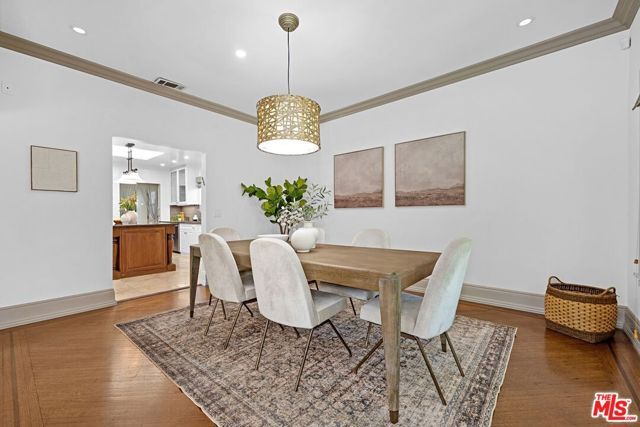 1173 S Point View Street, Los Angeles, CA 90035