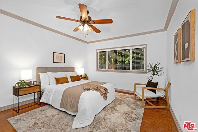 1173 S Point View Street, Los Angeles, CA 90035