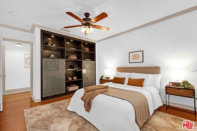 1173 S Point View Street, Los Angeles, CA 90035
