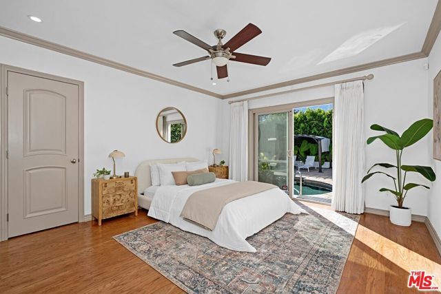 1173 S Point View Street, Los Angeles, CA 90035