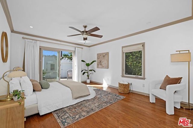 1173 S Point View Street, Los Angeles, CA 90035