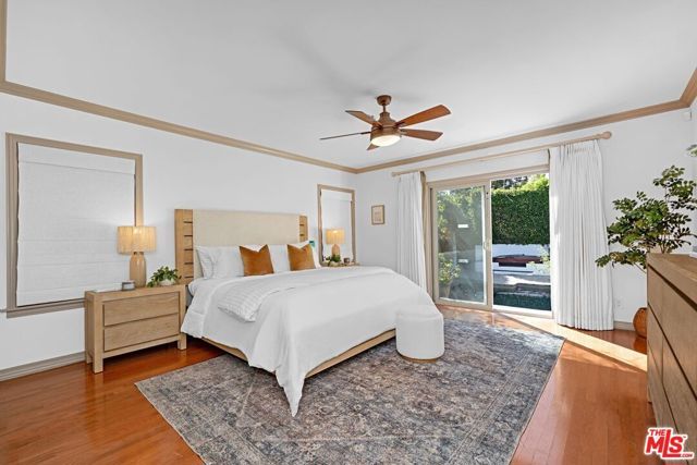 1173 S Point View Street, Los Angeles, CA 90035