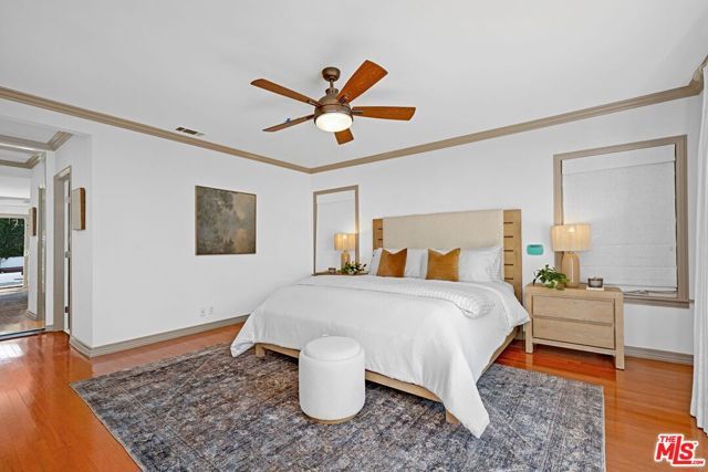 1173 S Point View Street, Los Angeles, CA 90035