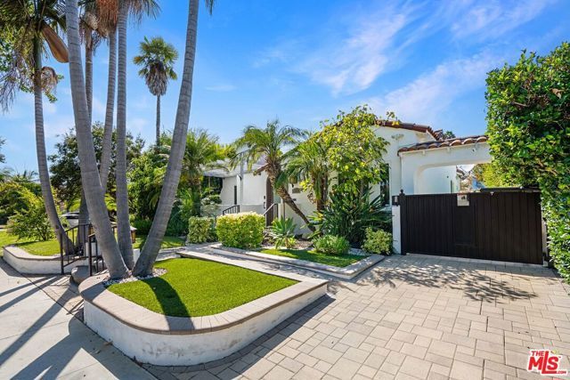 1173 S Point View Street, Los Angeles, CA 90035