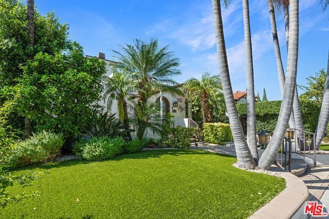 1173 S Point View Street, Los Angeles, CA 90035