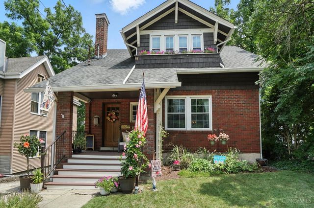 1783 E McMillan Street, Cincinnati, OH 45206