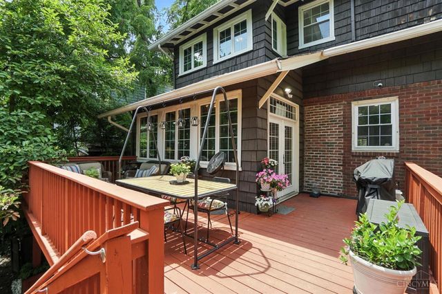 1783 E McMillan Street, Cincinnati, OH 45206