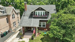 1783 E McMillan Street, Cincinnati, OH 45206