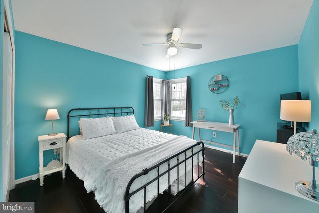 443 KNOLLBROOK DR, Langhorne, PA 19047