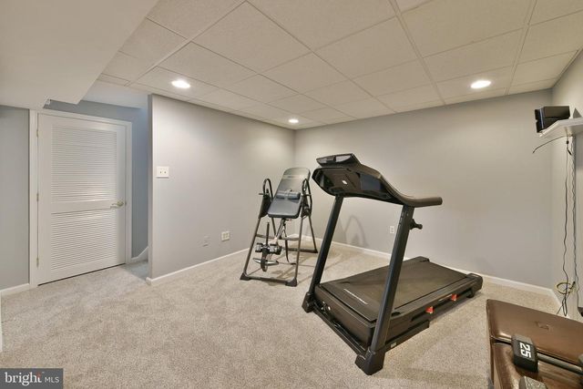 443 KNOLLBROOK DR, Langhorne, PA 19047