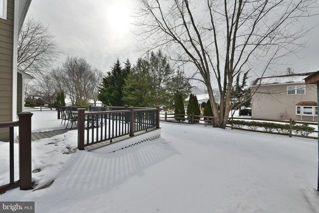 443 KNOLLBROOK DR, Langhorne, PA 19047