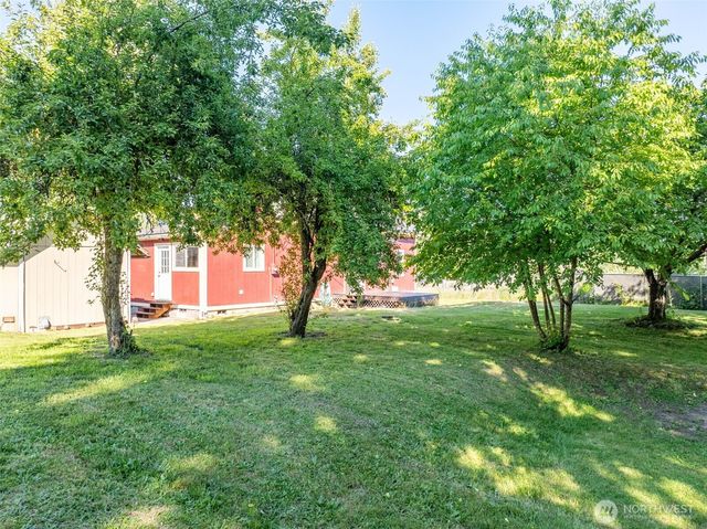 201 W 7th Street, Bucoda, WA 98530