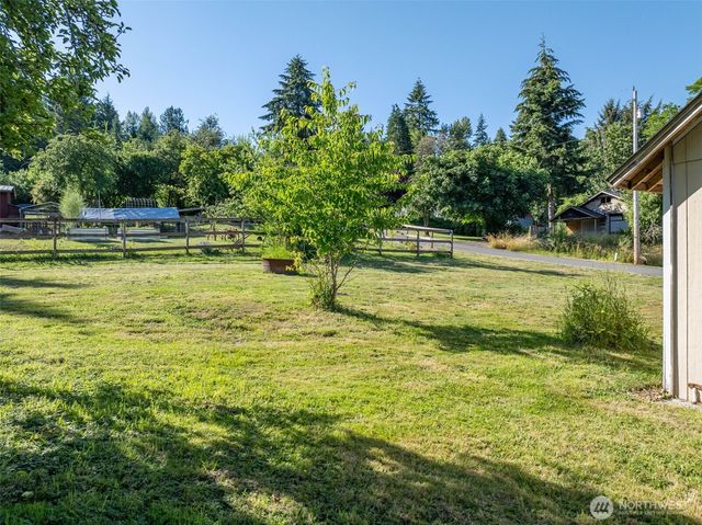 201 W 7th Street, Bucoda, WA 98530