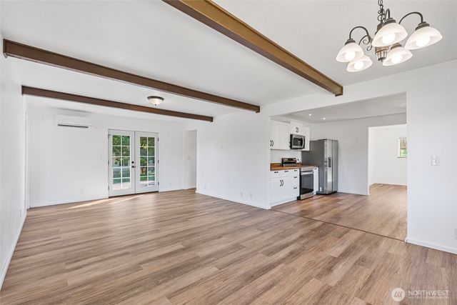 201 W 7th Street, Bucoda, WA 98530