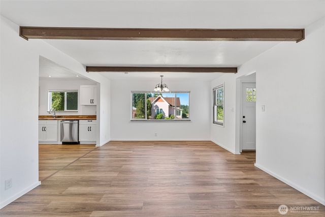 201 W 7th Street, Bucoda, WA 98530