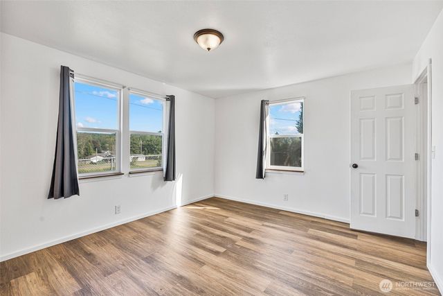 201 W 7th Street, Bucoda, WA 98530