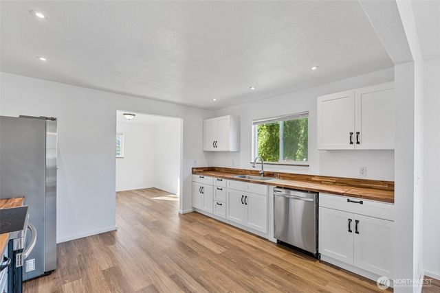 201 W 7th Street, Bucoda, WA 98530