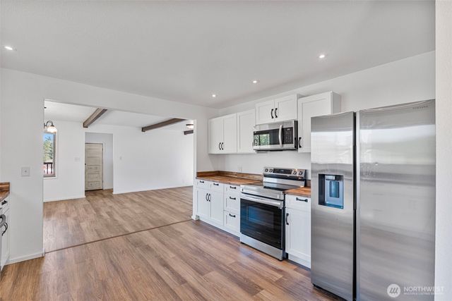 201 W 7th Street, Bucoda, WA 98530