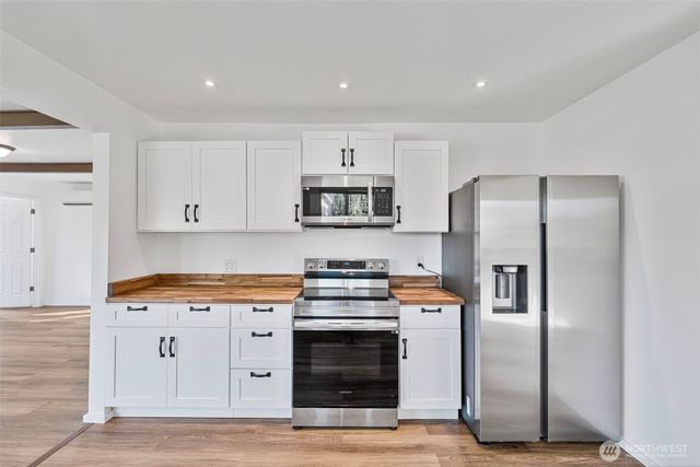 201 W 7th Street, Bucoda, WA 98530
