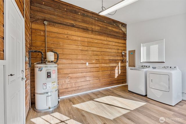 201 W 7th Street, Bucoda, WA 98530