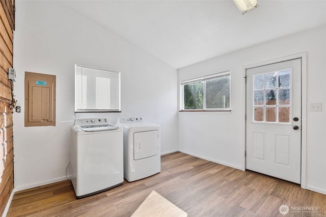 201 W 7th Street, Bucoda, WA 98530
