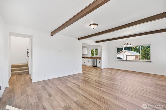 201 W 7th Street, Bucoda, WA 98530