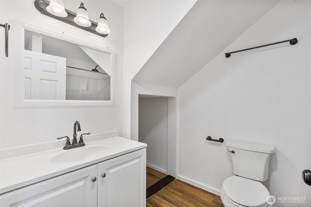 201 W 7th Street, Bucoda, WA 98530