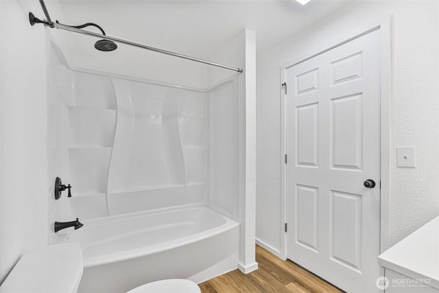 201 W 7th Street, Bucoda, WA 98530