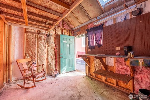 201 W 7th Street, Bucoda, WA 98530