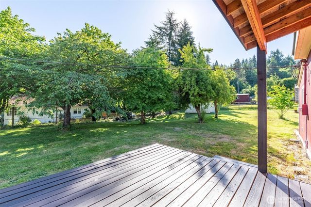 201 W 7th Street, Bucoda, WA 98530