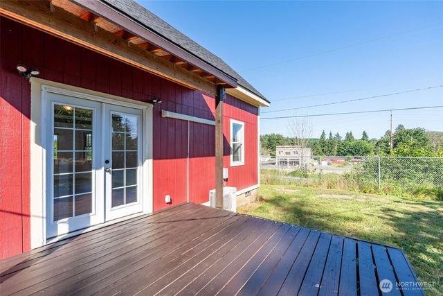 201 W 7th Street, Bucoda, WA 98530