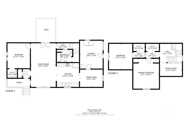 201 W 7th Street, Bucoda, WA 98530