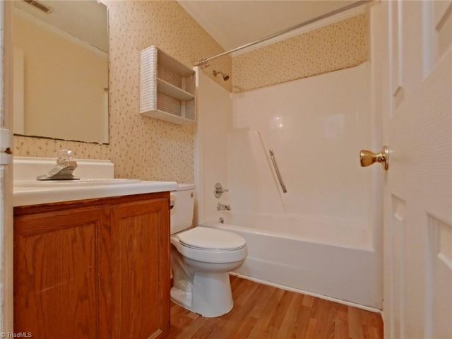 1177 Glendale Drive, Greensboro, NC 27406