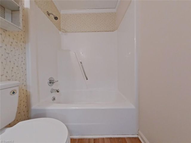 1177 Glendale Drive, Greensboro, NC 27406