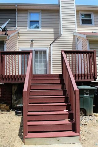 1177 Glendale Drive, Greensboro, NC 27406