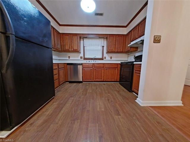 1177 Glendale Drive, Greensboro, NC 27406