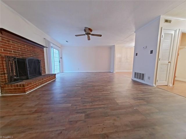 1177 Glendale Drive, Greensboro, NC 27406