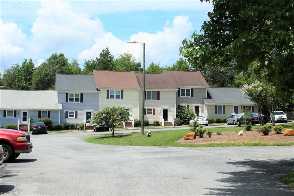 1177 Glendale Drive, Greensboro, NC 27406