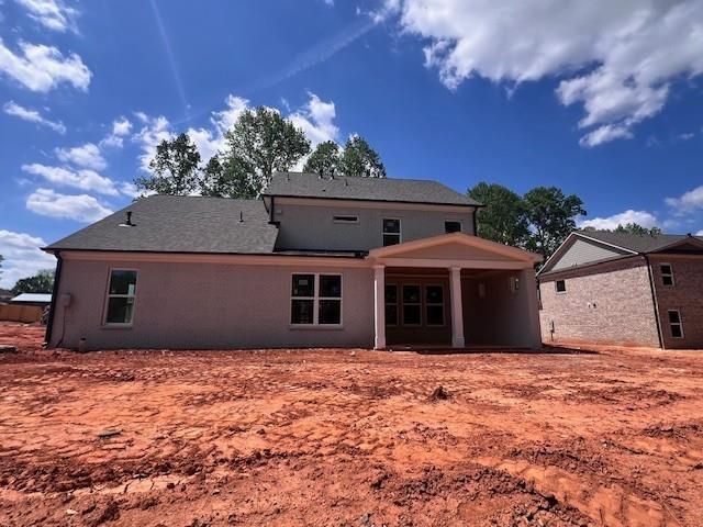 250 Wilbanks Street, Buford, GA 30518
