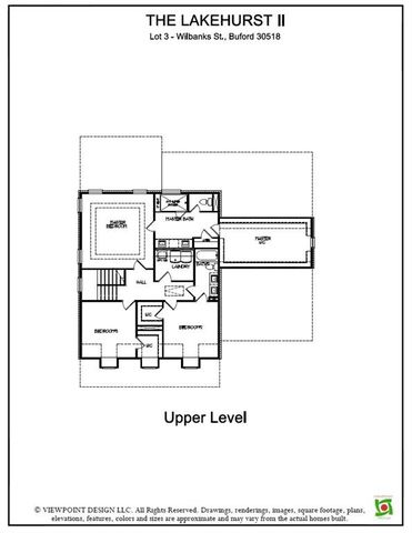 250 Wilbanks Street, Buford, GA 30518